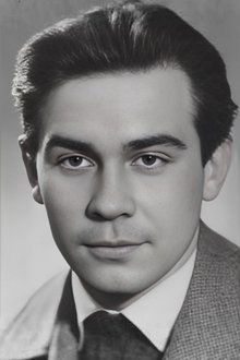 Photo of Lev Borisov