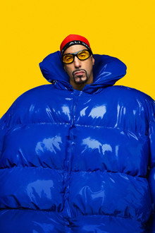 Ali G: Who Iz I?