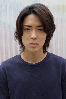 Photo of Ryuya Wakaba