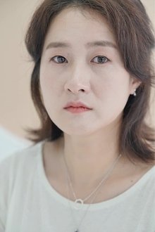 Photo of Kim Seon-kyeong