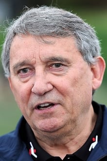 Foto de perfil de Graham Taylor