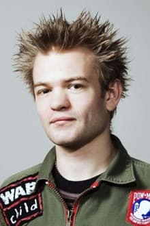 Deryck Whibley profile picture