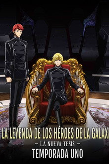 Temporada 1