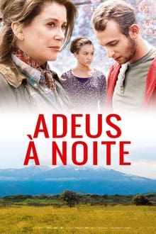 Poster do filme Adeus à Noite