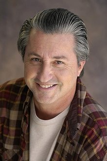 Photo of Keith MacKechnie