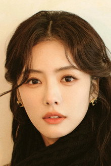 Photo of Cai Wenjing