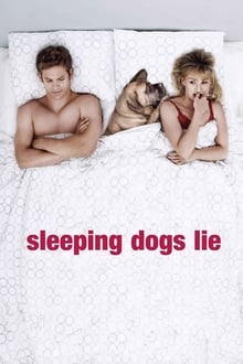 Sleeping Dogs Lie