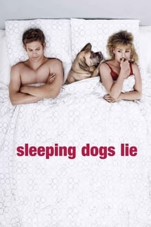 Sleeping Dogs Lie movie poster