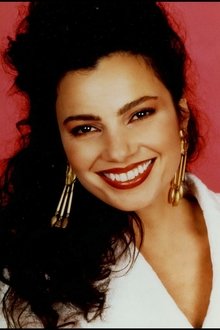 Photo of Fran Drescher
