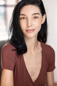 Photo of Ashlyn Moore