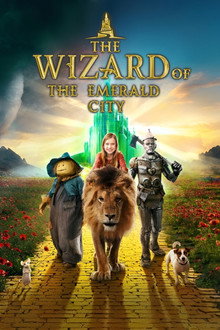 The Wizard of the Emerald City, Part I