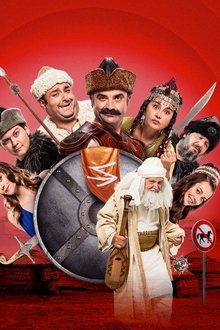 Dede-Korkut-Hikayeleri-Salur-Kazan-Zoraki-Kahraman