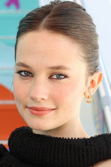 Photo of Cailee Spaeny