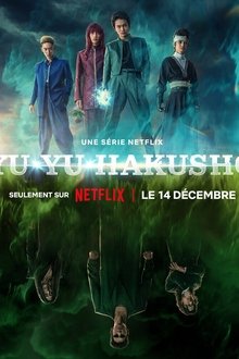 Yu Yu Hakusho