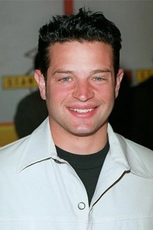Photo of Justin Walker
