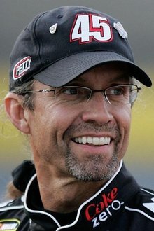 Photo of Kyle Petty