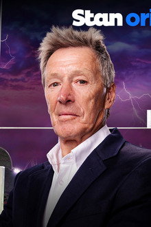 Revealed - Craig Bellamy: Inside the Storm