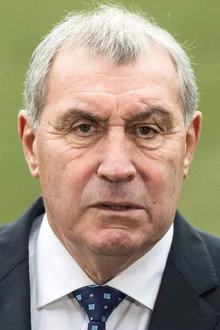 Peter Shilton