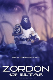 Zordon of Eltar