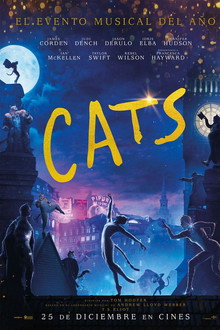 Cats