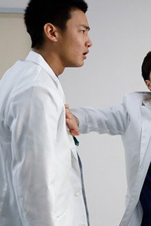 We Are Medical Interns