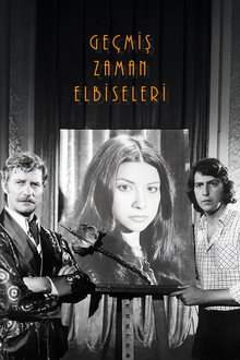 Geçmiş Zaman Elbiseleri