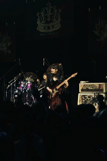 Mary's Blood 10th ANNIVERSARY LIVE ~Decade Of Queens~