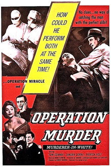 Operation Murder