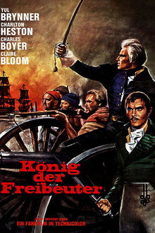König der Freibeuter
