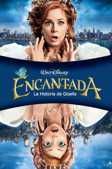Encantada: La historia de Giselle