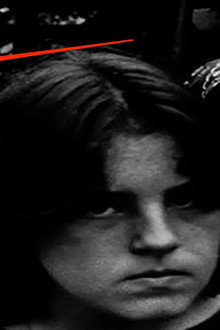 The Slenderman