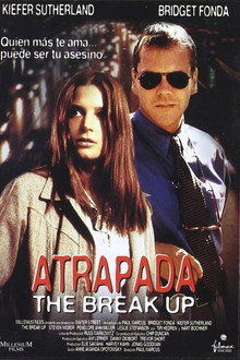 Atrapada