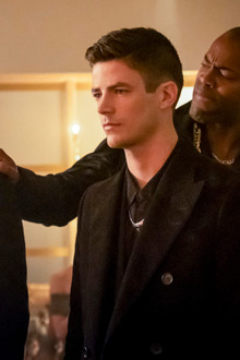 The Flash season 5 episode 13