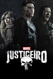 Marvel – O Justiceiro