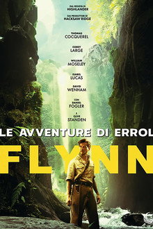 Le avventure di Errol Flynn