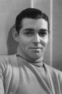 Photo of Clark Gable