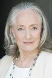 Photo of Jill Andre