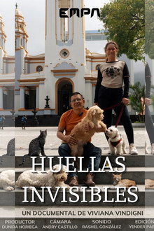 Huellas Invisibles