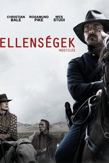 Ellenségek