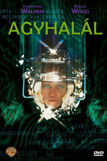 Agyhalál