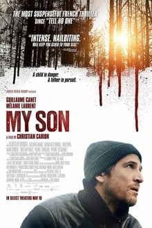 Poster do filme Meu Filho