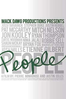 People movie poster