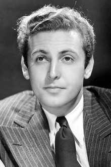 Photo of Allan Jones