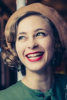 Photo of Lainey Silver