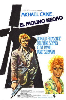 El molino negro