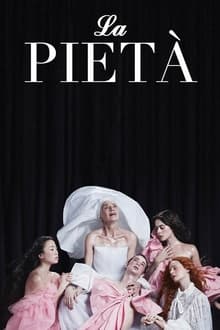 Poster do filme Piety