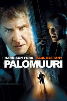 Palomuuri