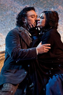 Puccini: La Bohème