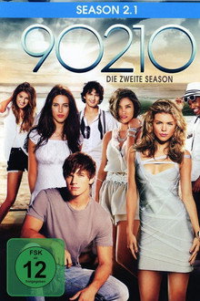 Staffel 2
