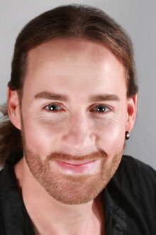 Photo of Ben Probert
